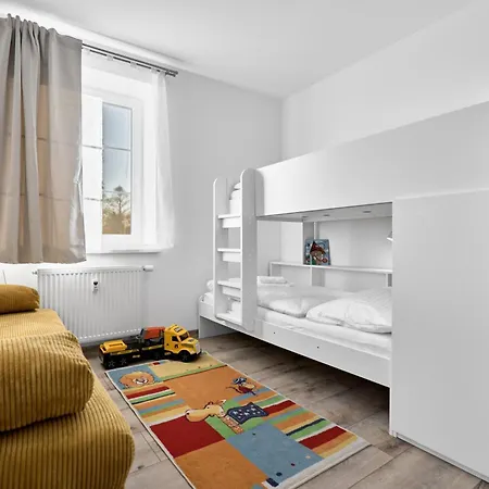 Apartment George 01 By Mountain Ways Kovarska