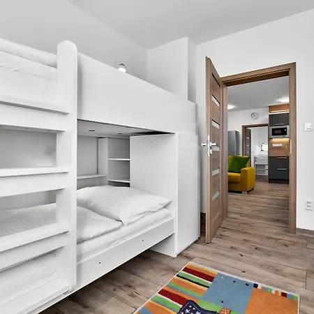 Apartment George 01 By Mountain Ways Kovarska