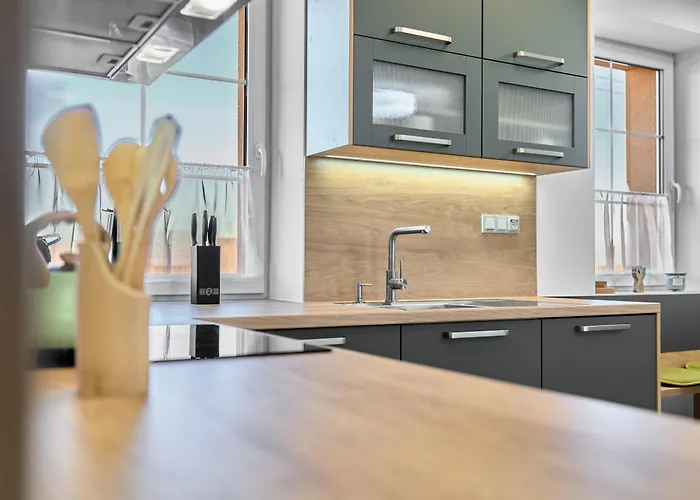George 01 By Mountain Ways Appartement