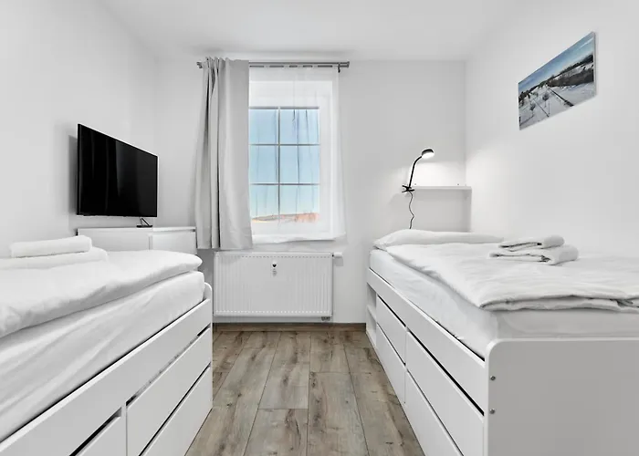George 01 By Mountain Ways Appartement